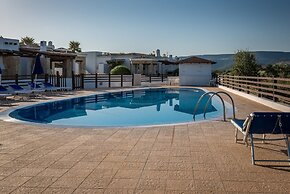 Beautiful Vista Blu Resort Villa Num2120