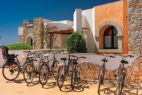 Beautiful Vista Blu Resort Villa Num2120