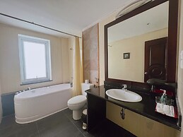 Hanoi Memory Central Hotel & Spa