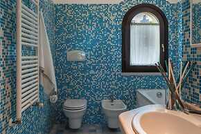 Beautiful Vista Blu Resort Villa Num2122