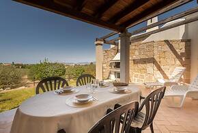 Beautiful Vista Blu Resort Villa Num2122