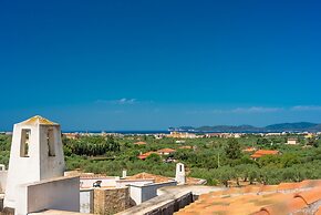 Beautiful Vista Blu Resort Villa Num2122