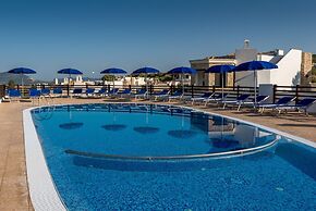 Beautiful Vista Blu Resort Villa Num2122