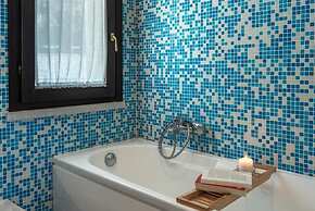 Beautiful Vista Blu Resort Villa Num2122
