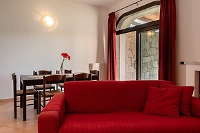 Beautiful Vista Blu Resort Villa Num2122