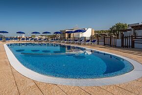 Beautiful Vista Blu Resort Villa Num2122