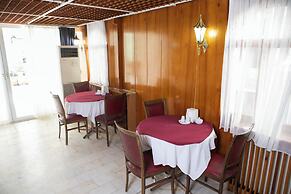 Mekan Otel Villa