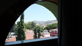 Mekan Otel Villa