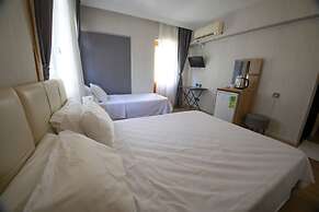 Mekan Otel Villa