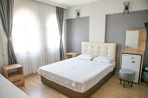Mekan Otel Villa