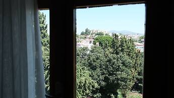 Mekan Otel Villa