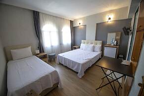 Mekan Otel Villa
