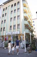 Mekan Otel Villa