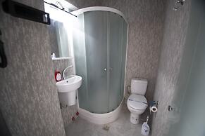 Mekan Otel Villa