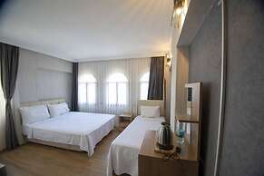 Mekan Otel Villa