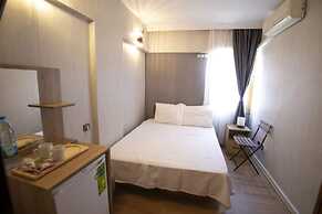 Mekan Otel Villa