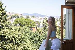 Mekan Otel Villa