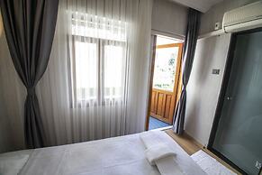 Mekan Otel Villa