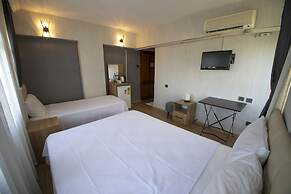 Mekan Otel Villa