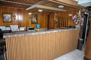 Mekan Otel Villa