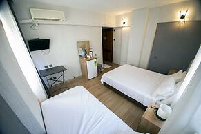 Mekan Otel Villa