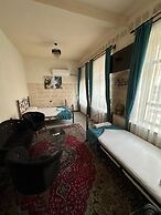 Sılto's Butik Otel