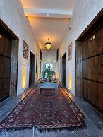 Sılto's Butik Otel