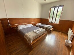 Hostal Ochen Punta Arenas