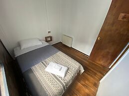 Hostal Ochen Punta Arenas