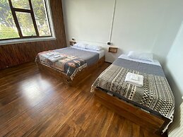 Hostal Ochen Punta Arenas
