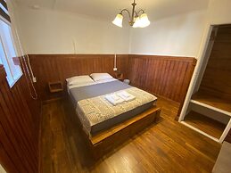 Hostal Ochen Punta Arenas