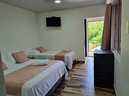 SHELL SEA B & B