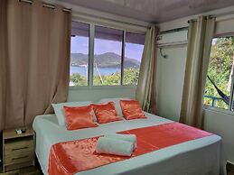 SHELL SEA B & B