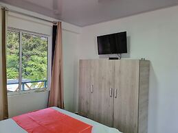 SHELL SEA B & B