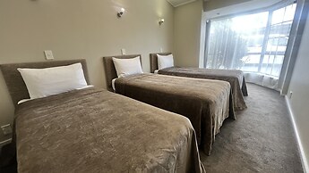 Marineland Motel