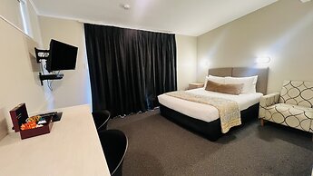 Marineland Motel