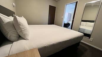 Marineland Motel