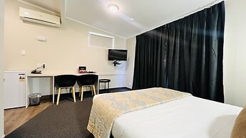 Marineland Motel