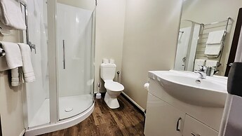 Marineland Motel