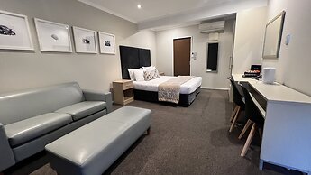 Marineland Motel