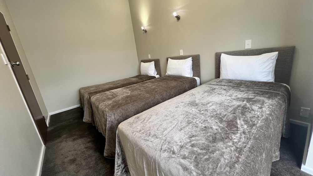 Marineland Motel