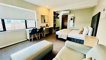 Marineland Motel