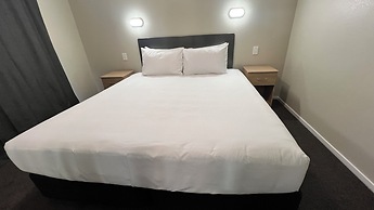 Marineland Motel