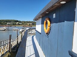 Inner Dowsing Lightship