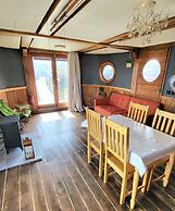 Inner Dowsing Lightship