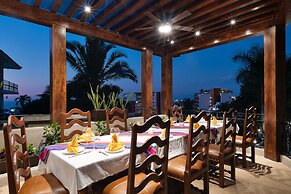 Marcela Resort & Spa