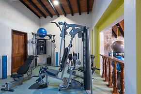 Marcela Resort & Spa
