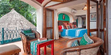 Marcela Resort & Spa