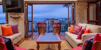 Marcela Resort & Spa