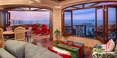 Marcela Resort & Spa
